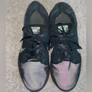 Mens Nike Lunarglide 7 H2O Repel Sneaker